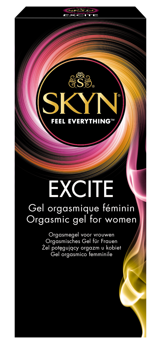 Manix Skyn Gel Excite Disp 15 ml