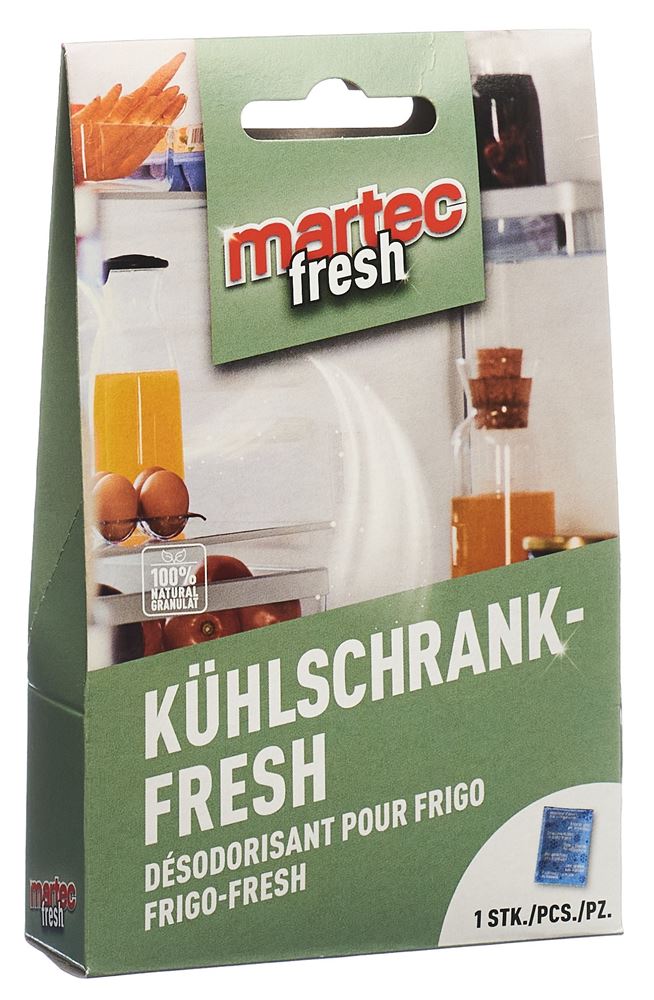 martec household Kühlschrank-Fresh