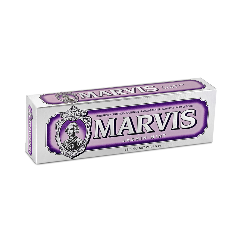 Marvis Jasmin Mint Tb 85 ml