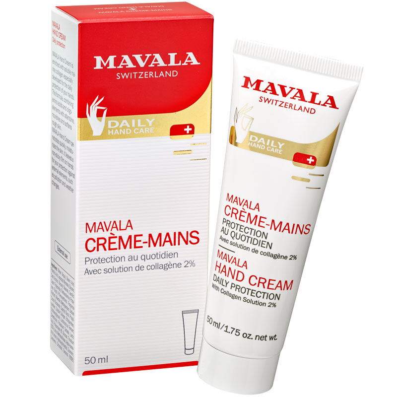Mavala Handcreme 50 ml