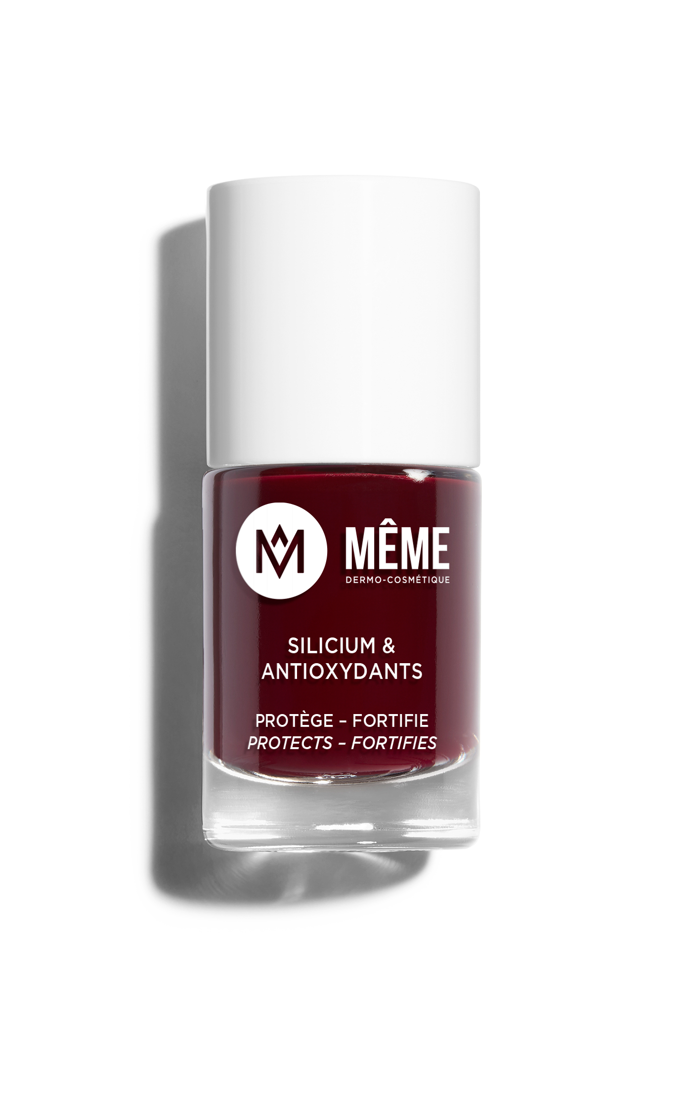 Meme Nagellack Cassis 03 Fl 10 ml