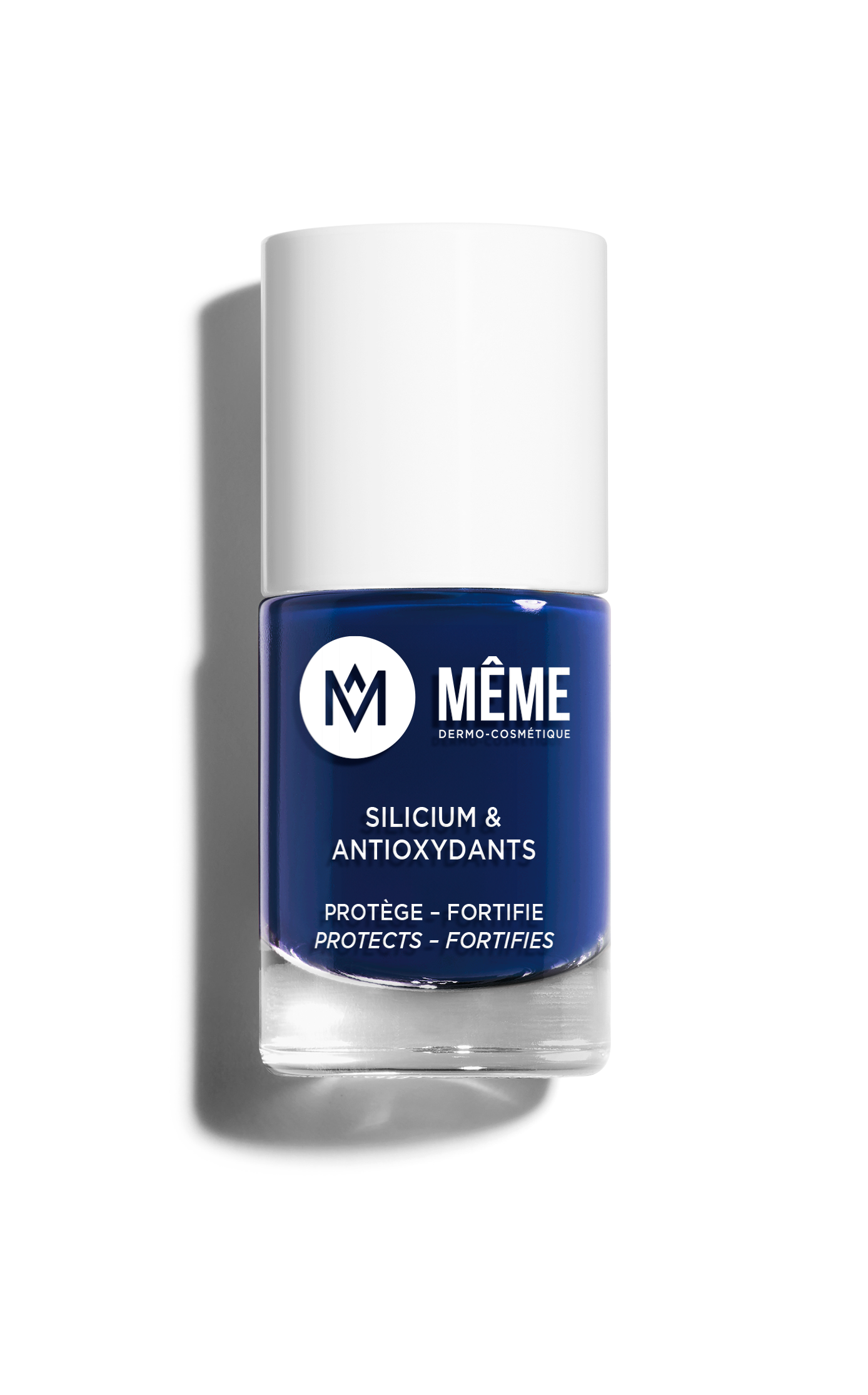 Meme Nagellack Marinblau Fl 10 ml