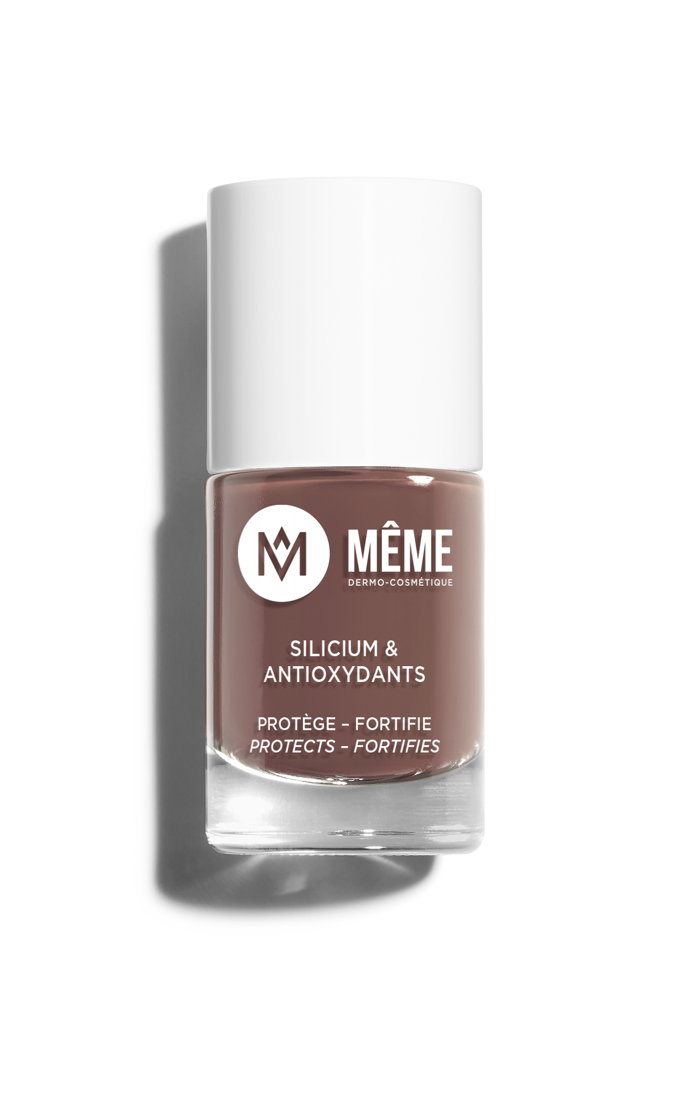 Meme Nagellack Taupe 06 Fl 10 ml