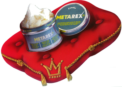 Metarex Zauberwatte 100 g