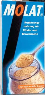 Molat Plv instant Glas 500 g