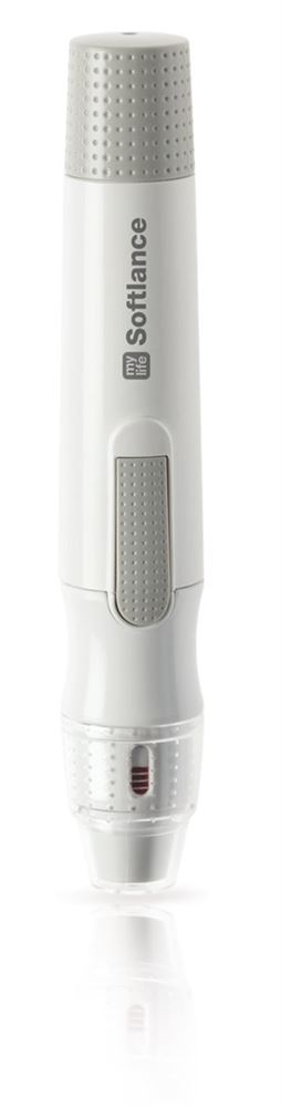 mylife Softlance Lanzettengerät