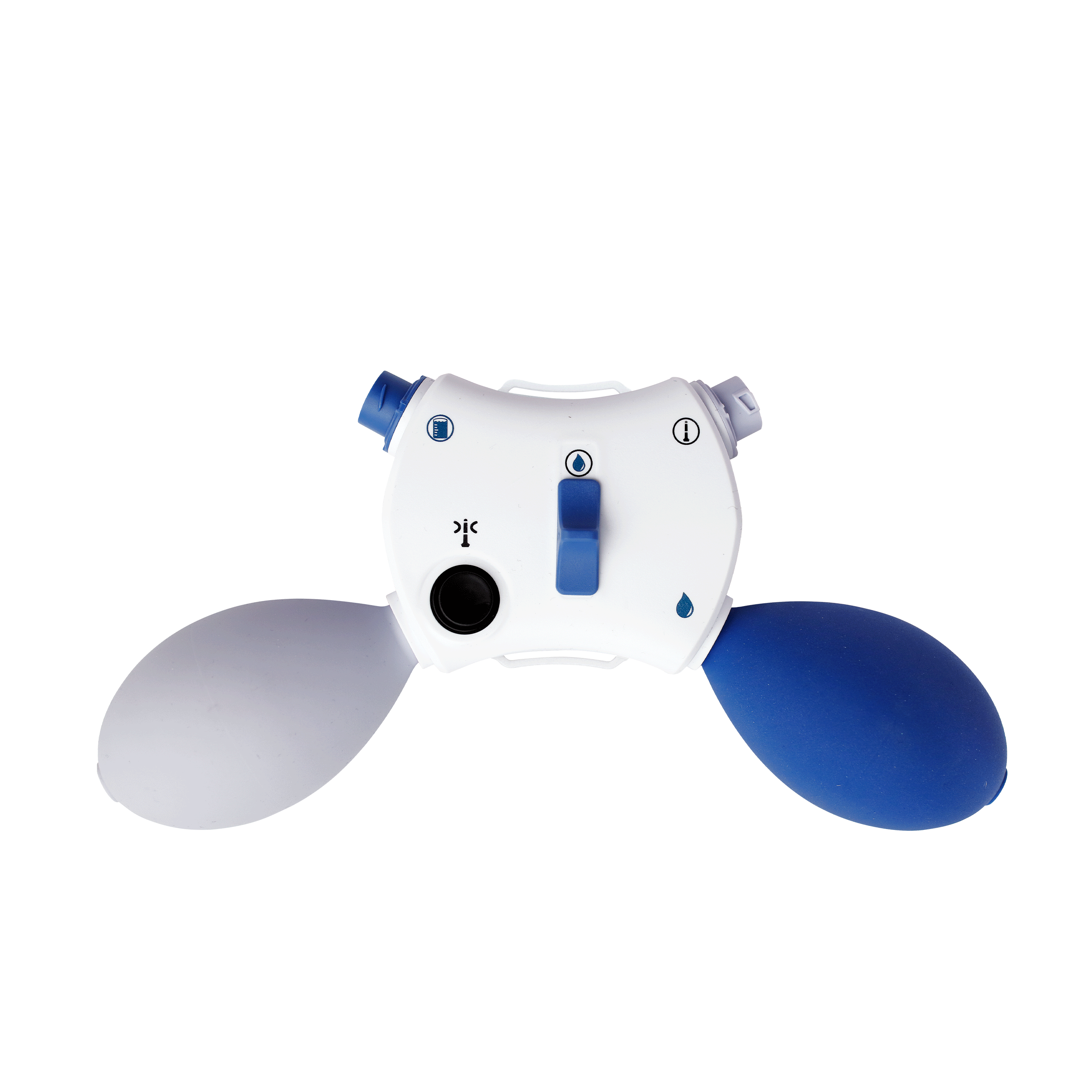 Navina Classic Control Unit