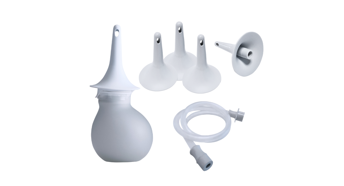 Navina Mini Extension Set