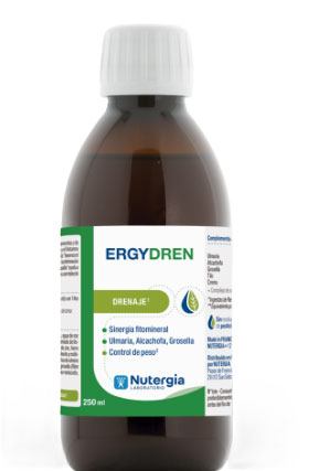 Nutergia Ergydren 250 ml