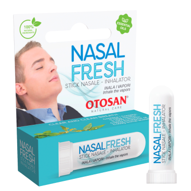 Otosan Nasal Fresh Inhalierstift