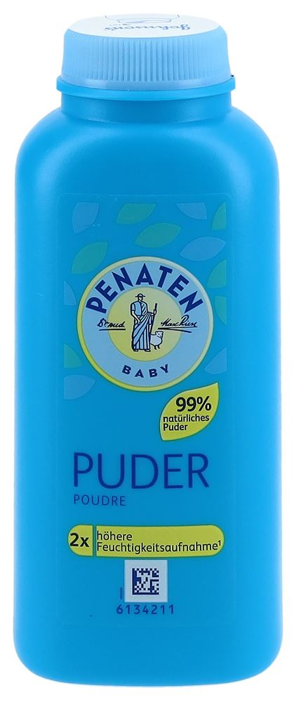 Penaten Puder Ds 100 g
