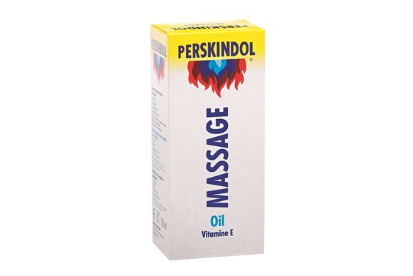 Perskindol Massage Oil 250 ml