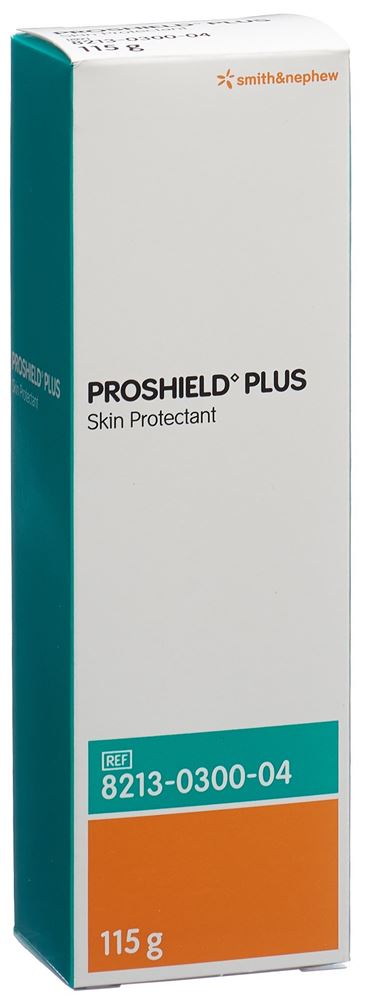 Proshield Plus Skin Protect 115 g