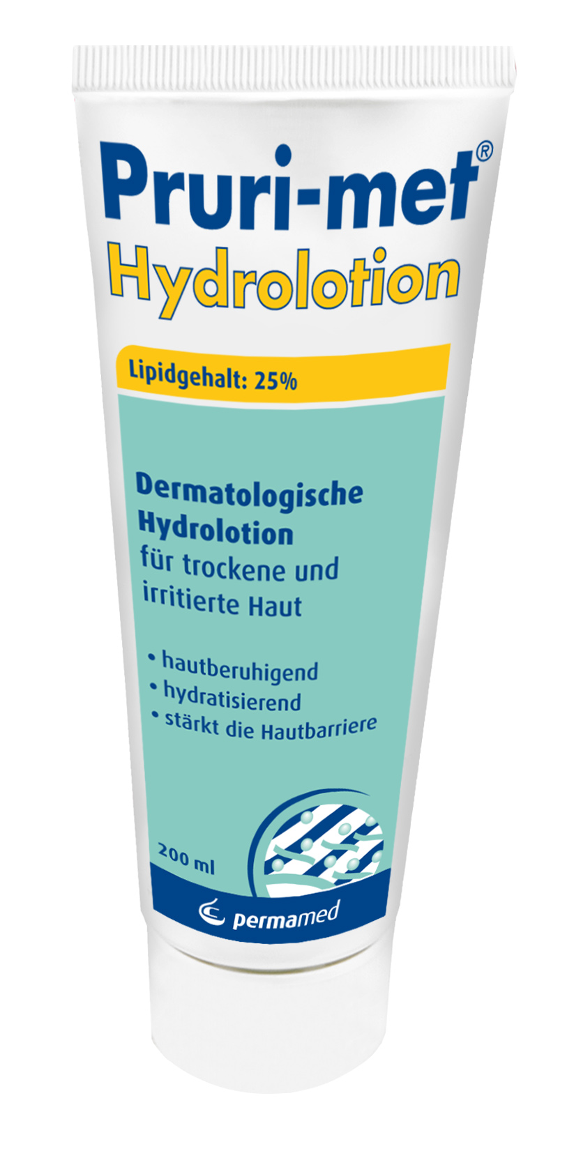 Pruri-met Hydrolotion 200 ml