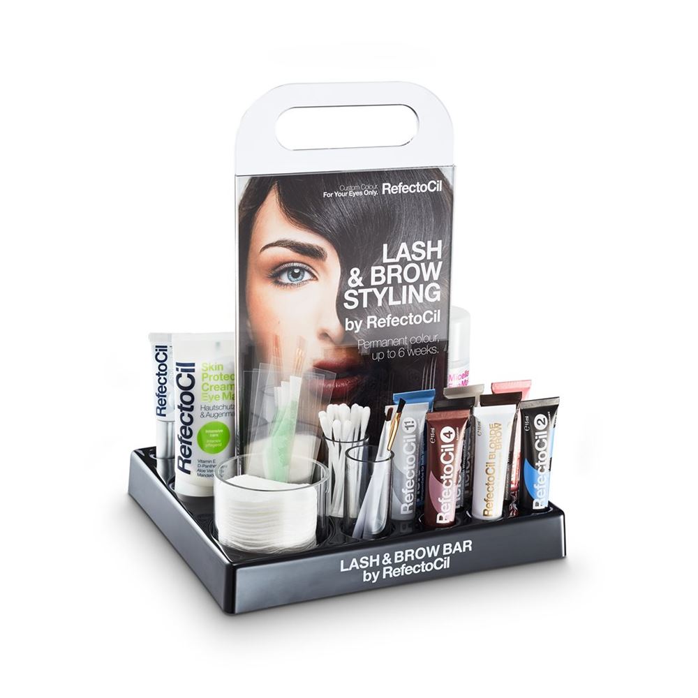 Refectocil Lash & Brow Bar