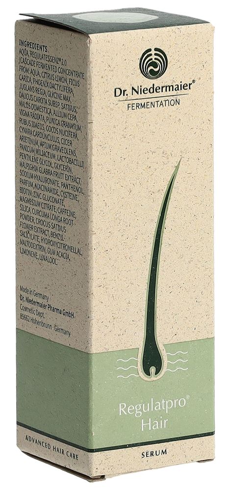 Regulatpro Hair Serum Pip Fl 50 ml