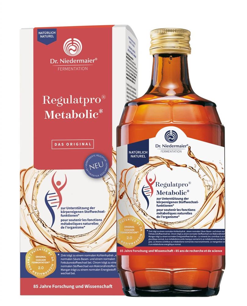 Regulatpro Metabolic 350 ml