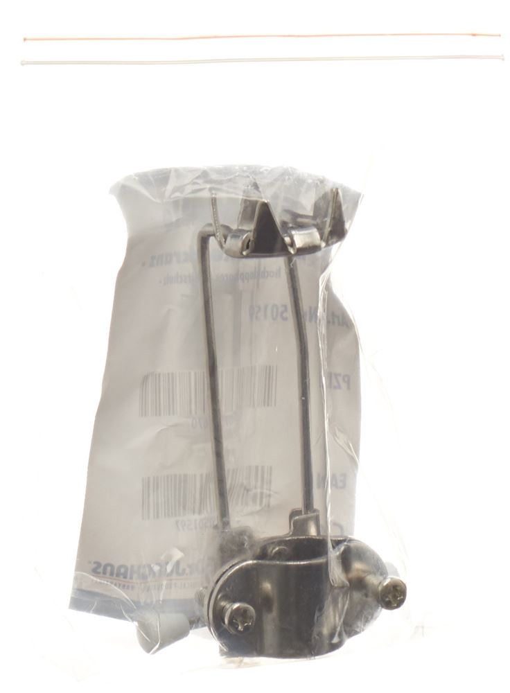 Rehab Eiskralle mit 5 Zacken