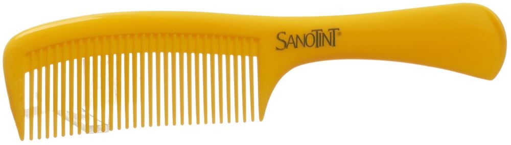 Sanotint Färbekamm