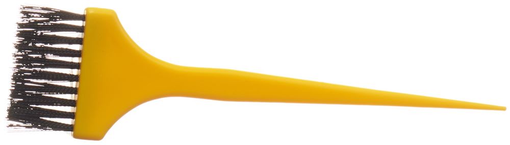 Sanotint Färbepinsel