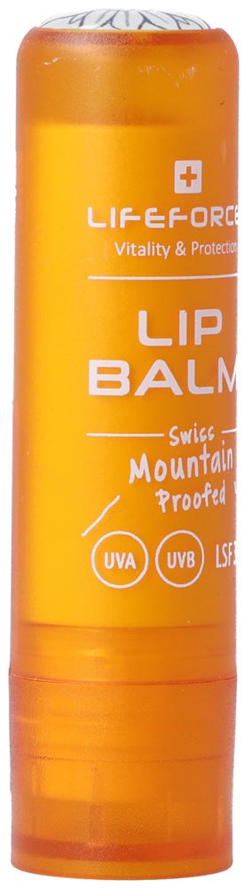Sensolar Lip Balm mit Lsf30 4.8 g