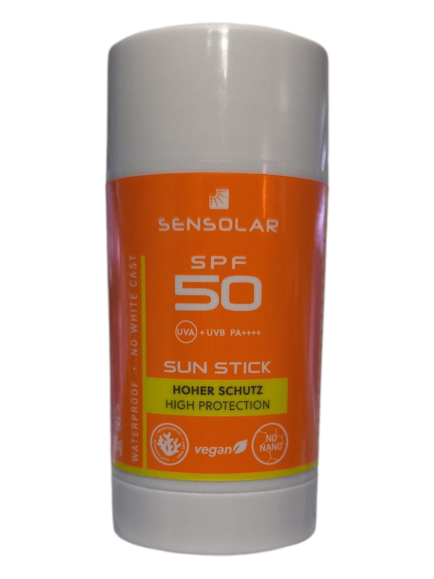Sensolar Sun Stick Spf50 35 g