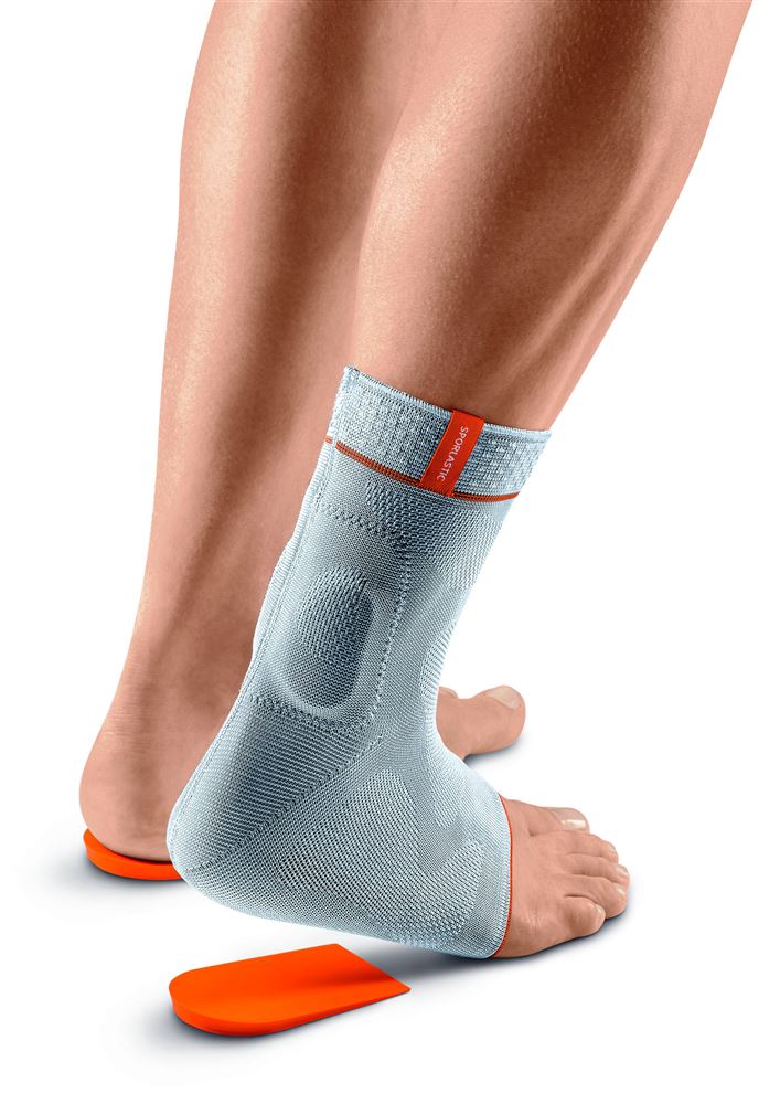 Sporlastic Achillodyn Gr3 schwarz