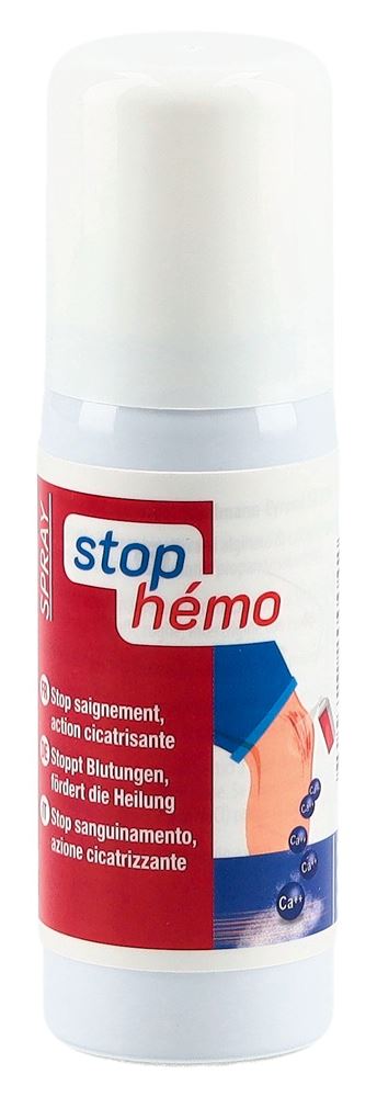 Stop Hémo Spray hämostatisch 50 ml