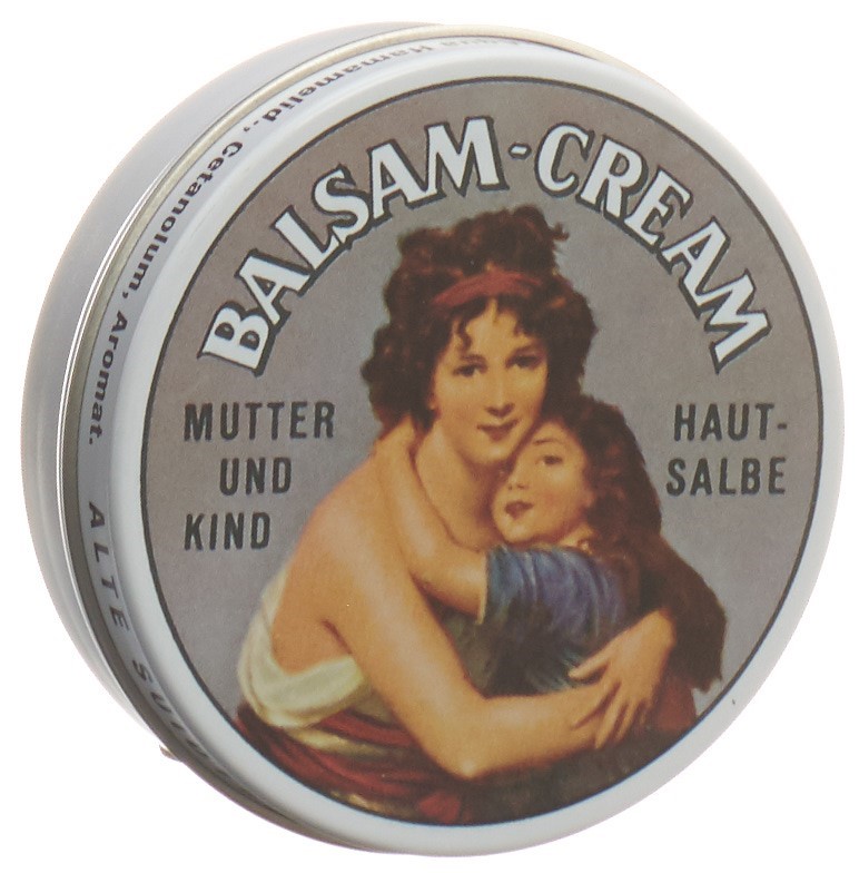 Suidter Balsam Creme GM Ds