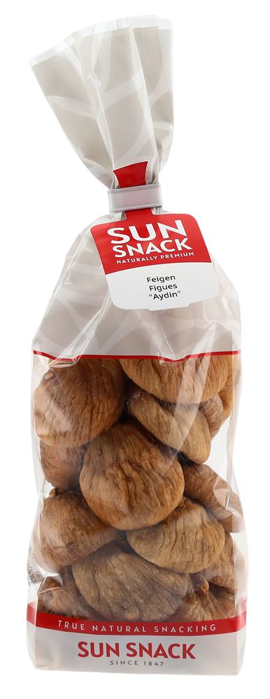 Sun Snack Feigen Protoben Btl 500 g
