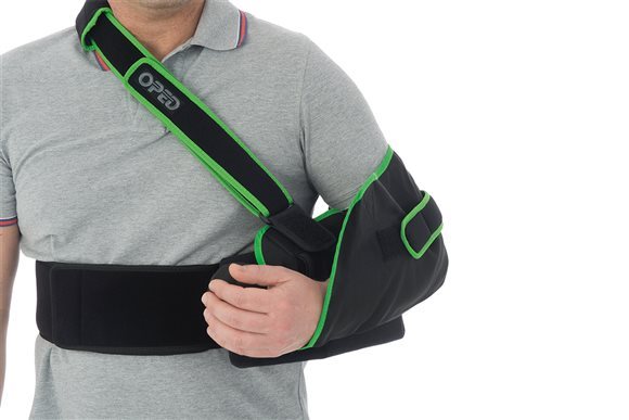 SUPROshoulder pro S/M