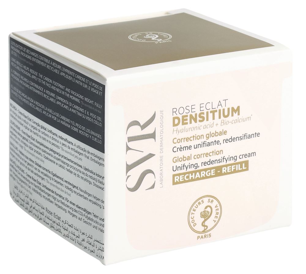 SVR Densitium Rose Recharge 50 ml