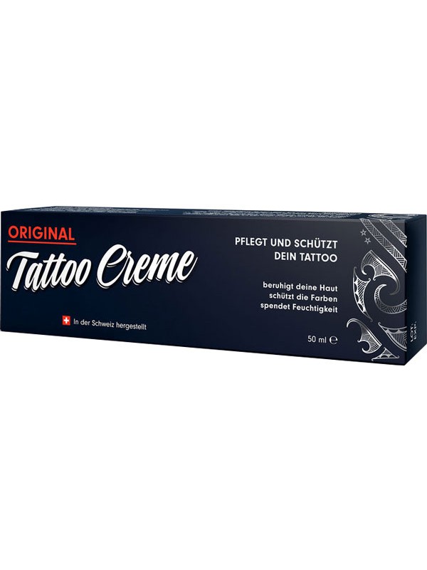 Tattoo Creme Tb 50 ml