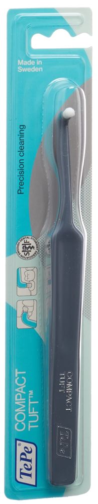 TePe Compact Tuft Bürste