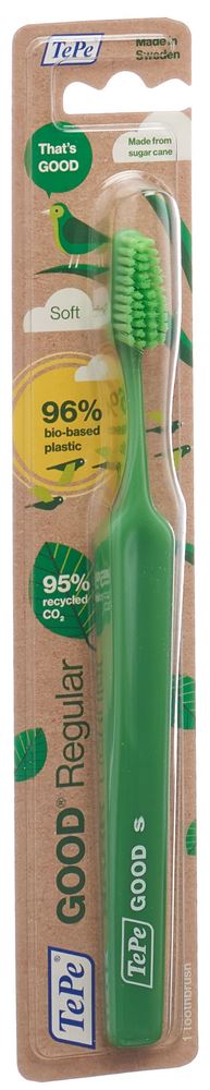 TePe Good Regular Zahnbürste
