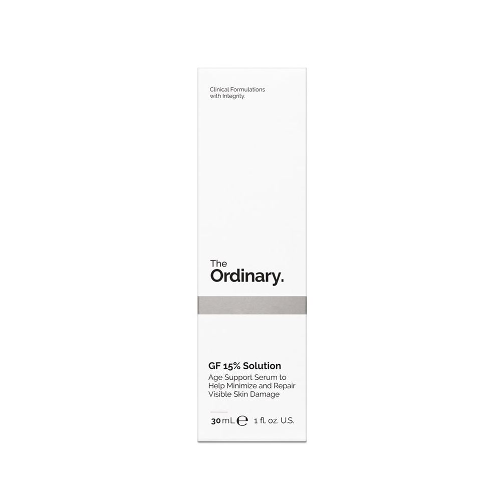 The Ordinary GF 15% Solution 30 ml