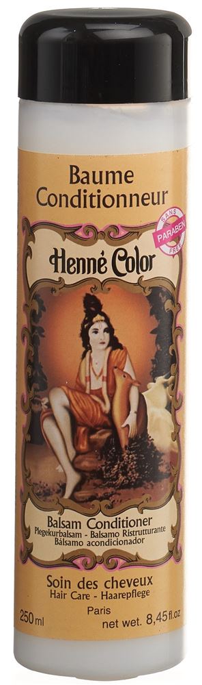 Thibaut Balsam 250 ml