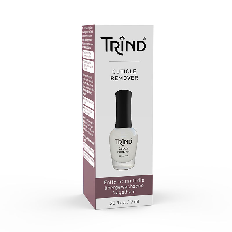 Trind Cuticle Remover 9 ml