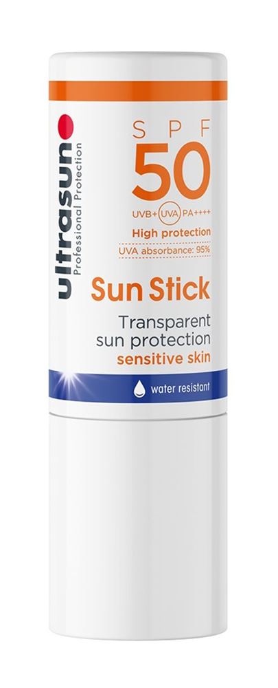 Ultrasun Sun Stick Spf50 9 g