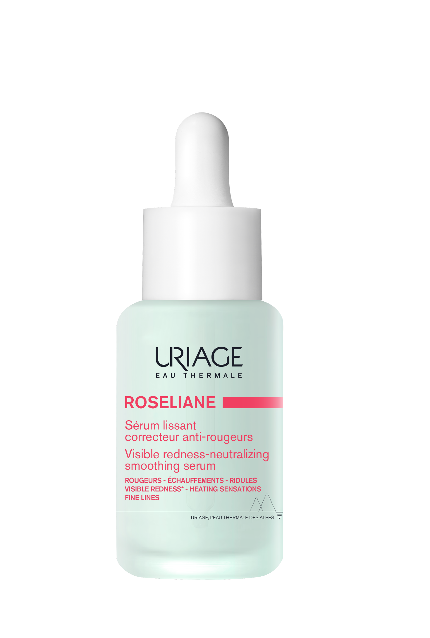 Uriage Roséliane Serum 30 ml