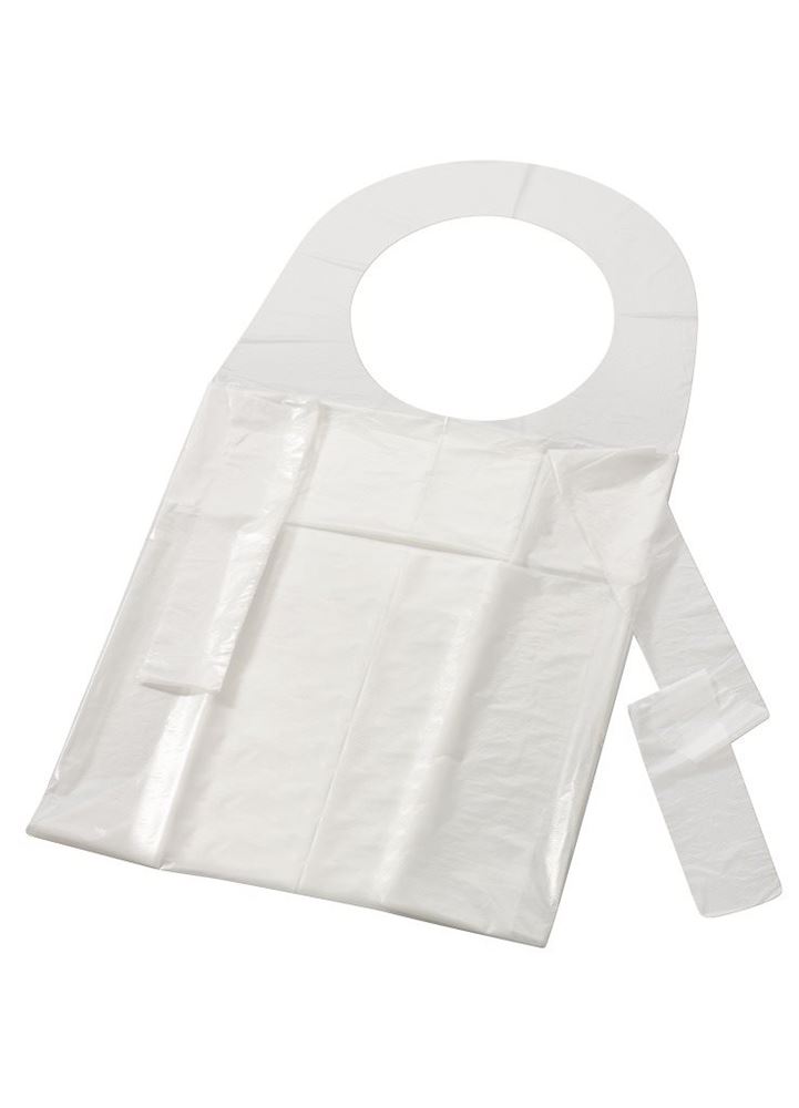 Vala Comfort Apron 135cm 100 Stk