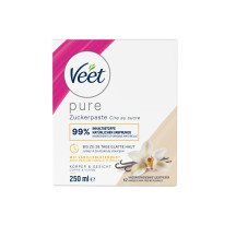 Veet Zuckerpaste Vanilla 250 ml