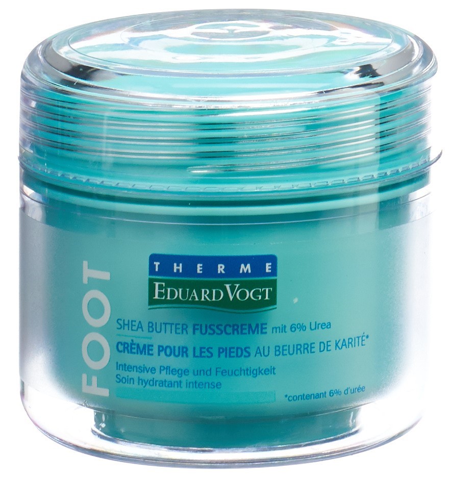 Vogt Therme Vital Fusscrème 150 ml