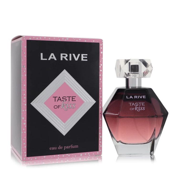 La Rive Taste of Kiss Eau De Parfum Spray 100 ml