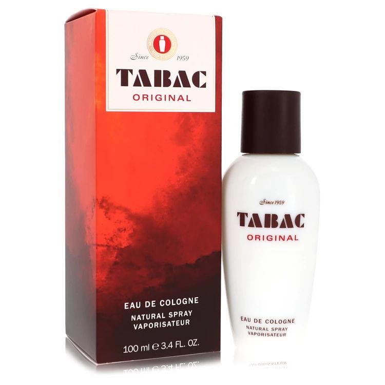 Tabac Tabac Original Eau de Cologne 100ml