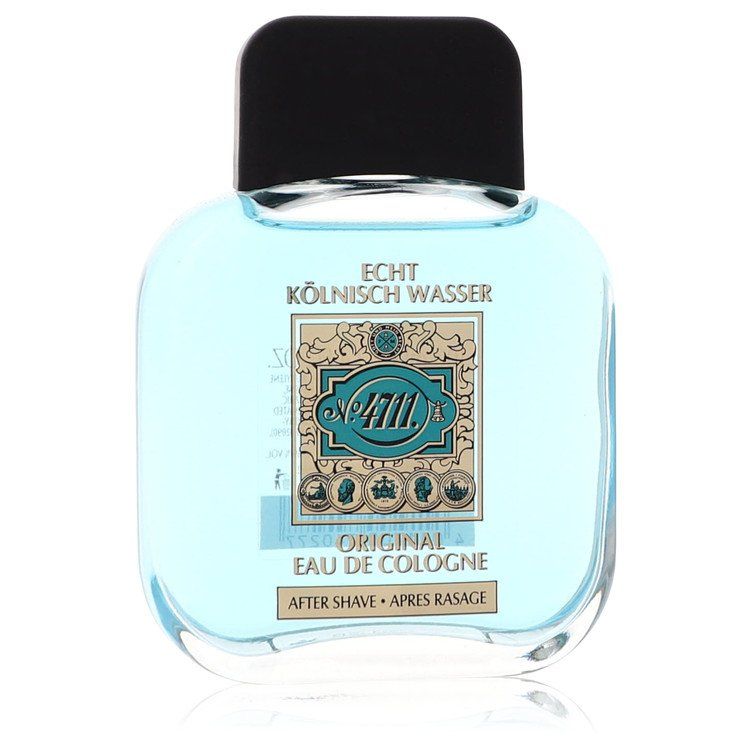 4711 4711 Echt Kölnisch Wasser After Shave 100ml