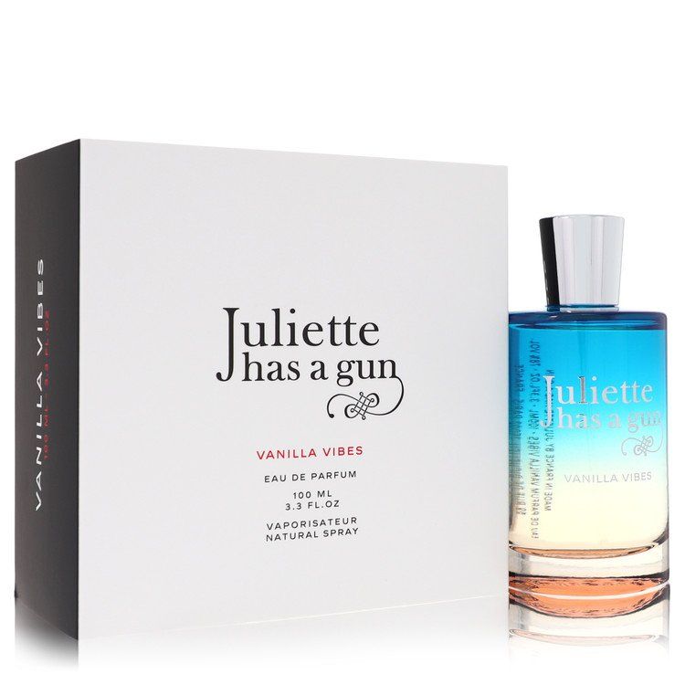 Juliette Has a Gun Vanilla Vibes Eau De Parfum Spray 100 ml