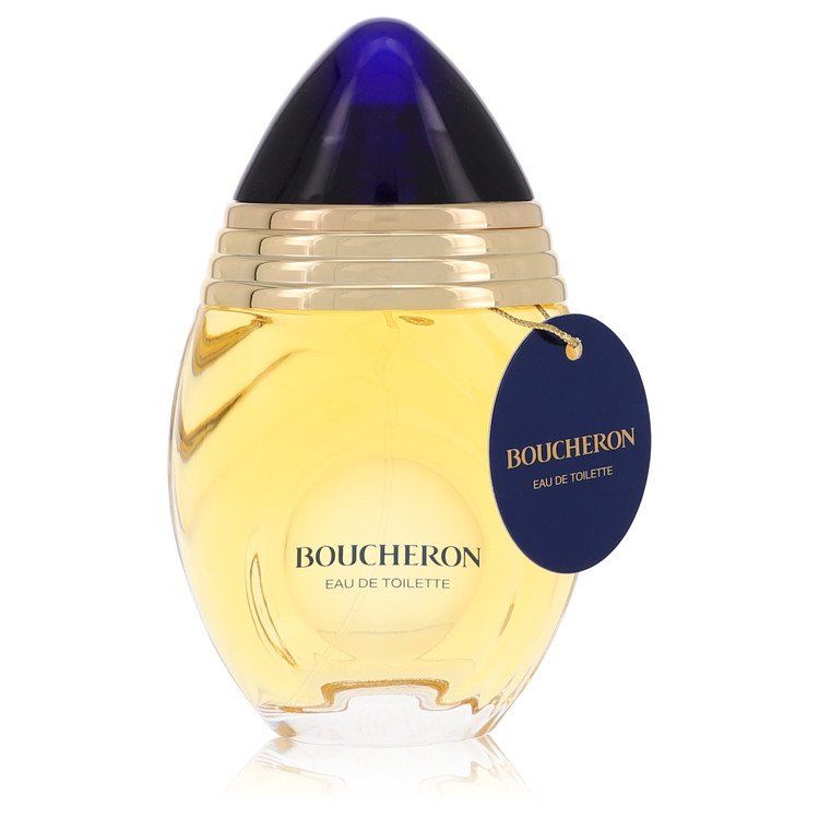 Boucheron BOUCHERON Eau De Toilette Spray (Tester) 97 ml