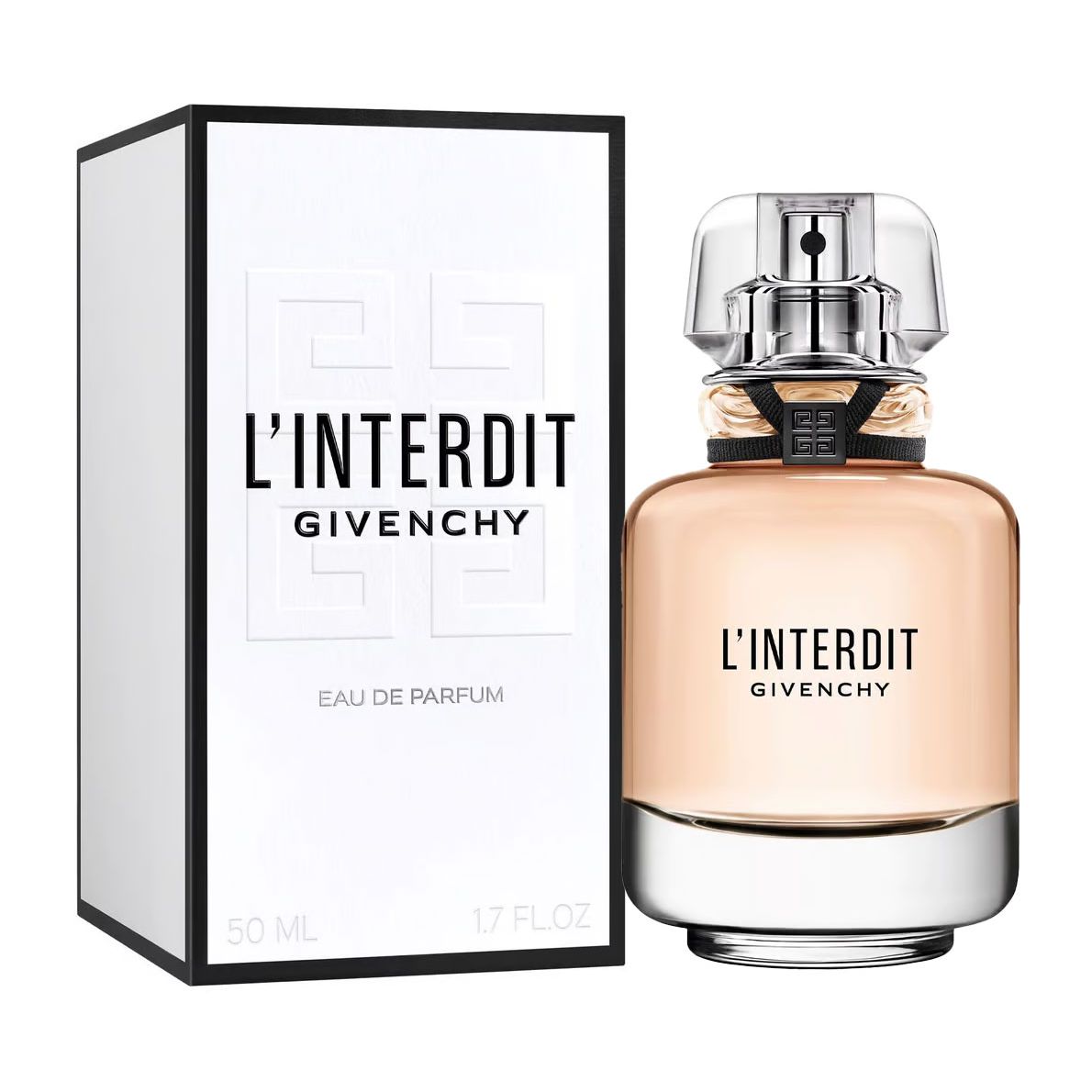Givenchy L'interdit Eau De Parfum Spray 77 ml