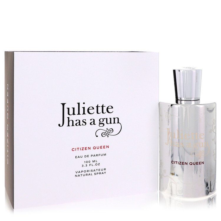 Juliette Has a Gun Citizen Queen Eau De Parfum Spray 100 ml